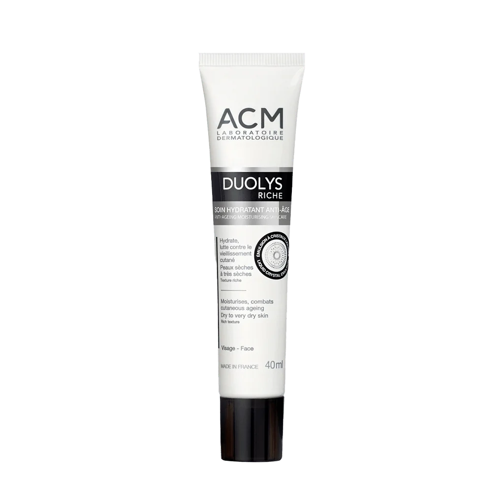 ACM Duolys Riche Crema Hidratante Antiedad 40ml