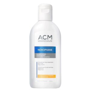 ACM NOVOPHANE SHAMPOO ENERGIZANTE.