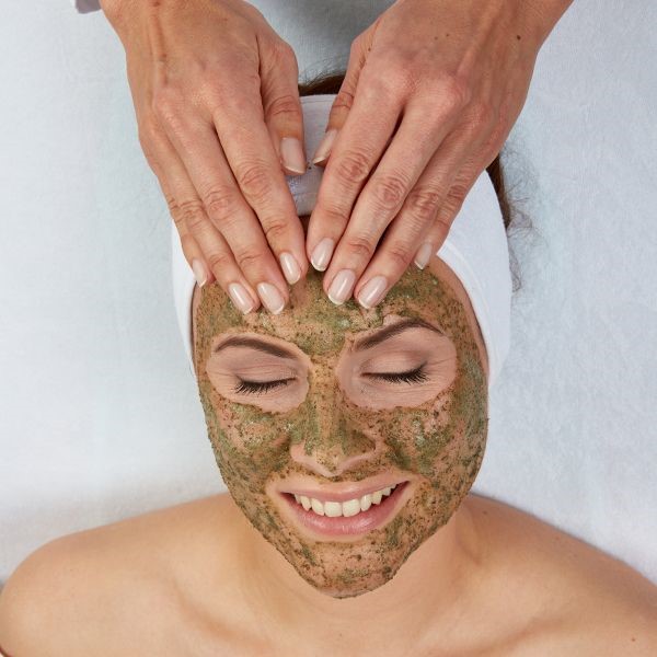 Algae Peel (Peeling de microagujas biológicas)
