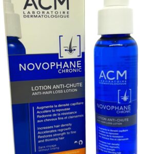 NOVOPHANE CHRONIC ANTI-CAIDA