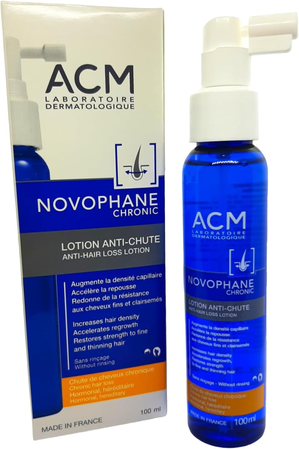 NOVOPHANE CHRONIC ANTI-CAIDA
