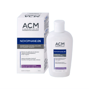 ACM NOVOPHANE.DS SHAMPOO