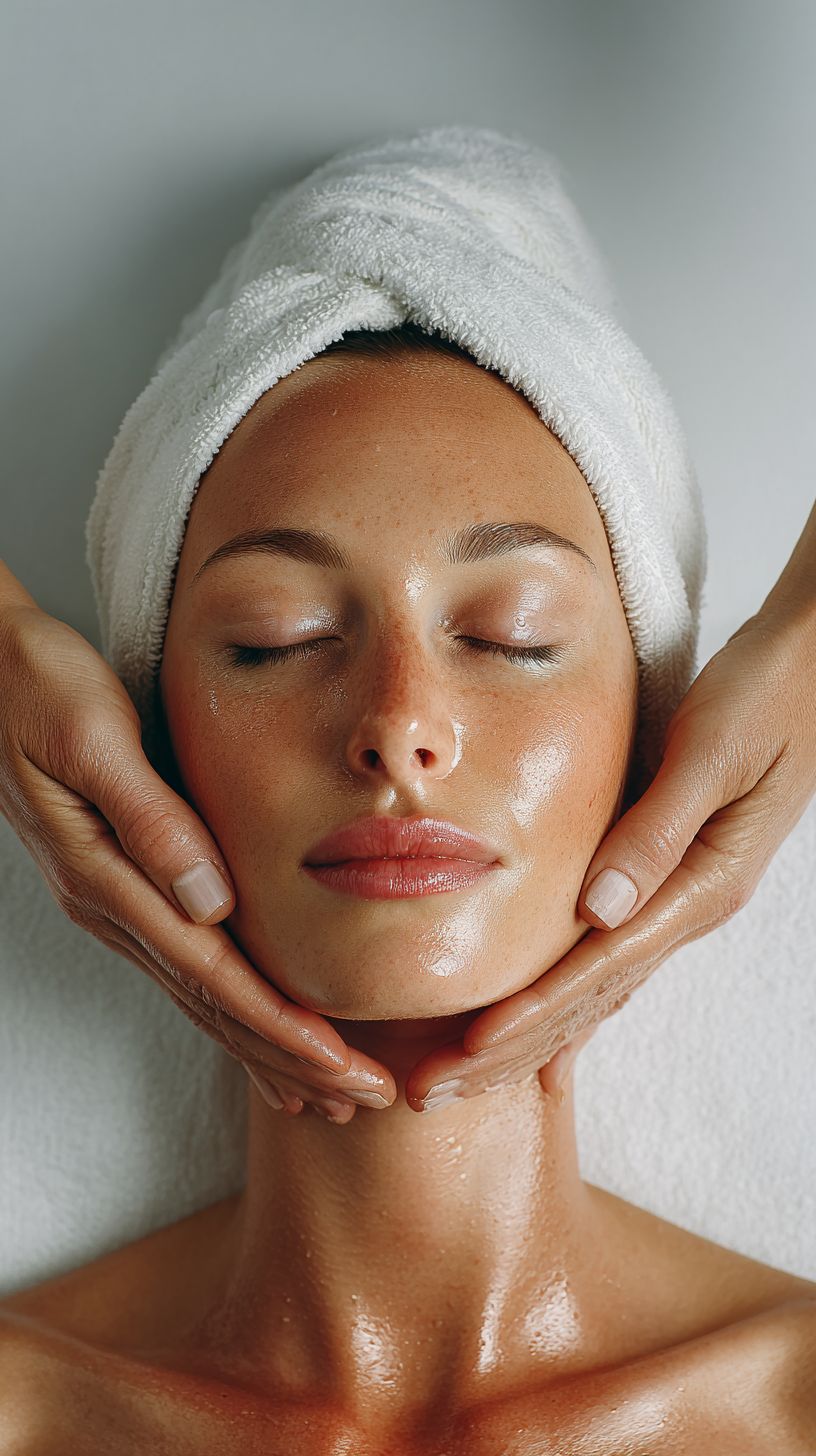 Tratamiento facial