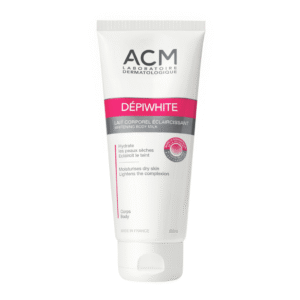 ACM DÉPIWHITE LECHE CORPORAL