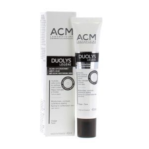 ACM DUOLYS LÉGÉRE CREMA HIDRATANTE ANTIEDAD