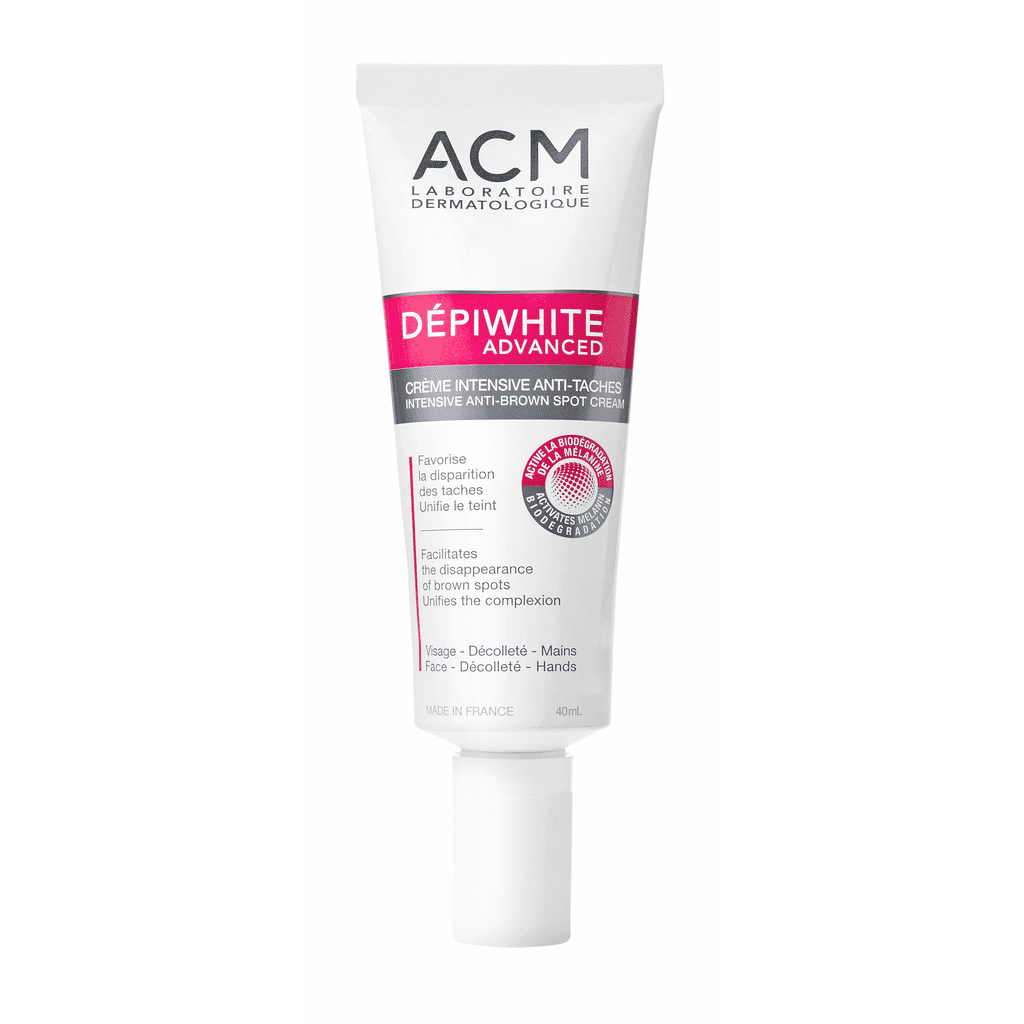 ACM DÉPIWHITE ADVANCED