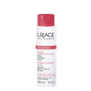 Uriage Agua Micelar Roseliane