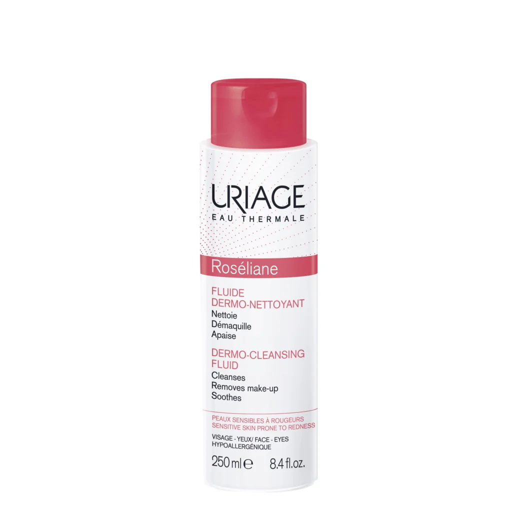 Uriage Agua Micelar Roseliane