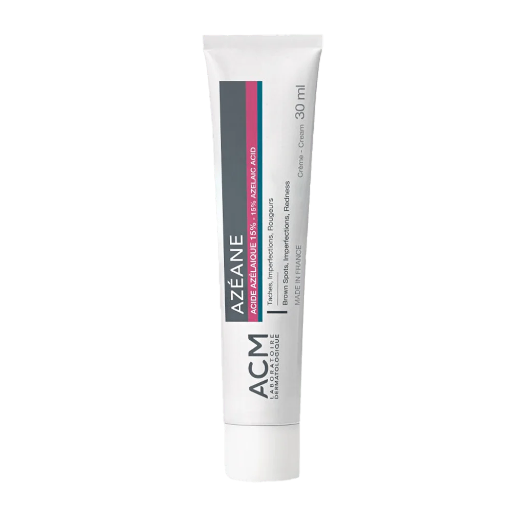 ACM Azéane Crema 15% Ácido Azelaico