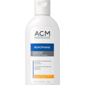 ACM Novophane Shampoo Energizante