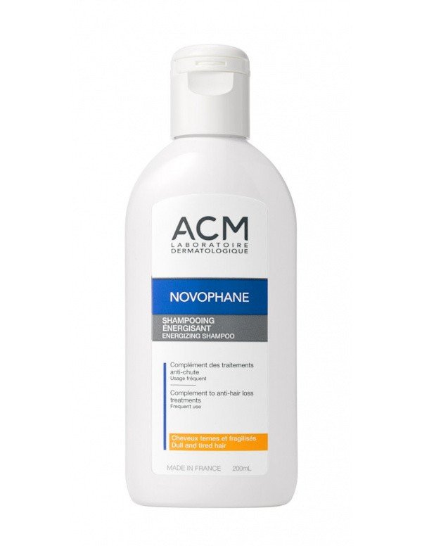 ACM Novophane Shampoo Energizante