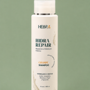 Hebra Shampoo Hidra-Repair