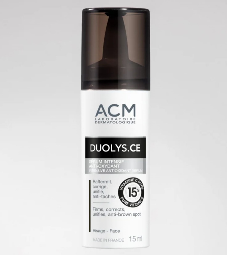 ACM Duolys Légère Crema Hidratante Antiedad