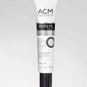 ACM Duolys AHA 15 Mascarilla Peeling Instantánea