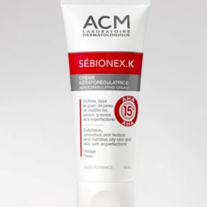 ACM Duolys Riche Crema Hidratante Antiedad