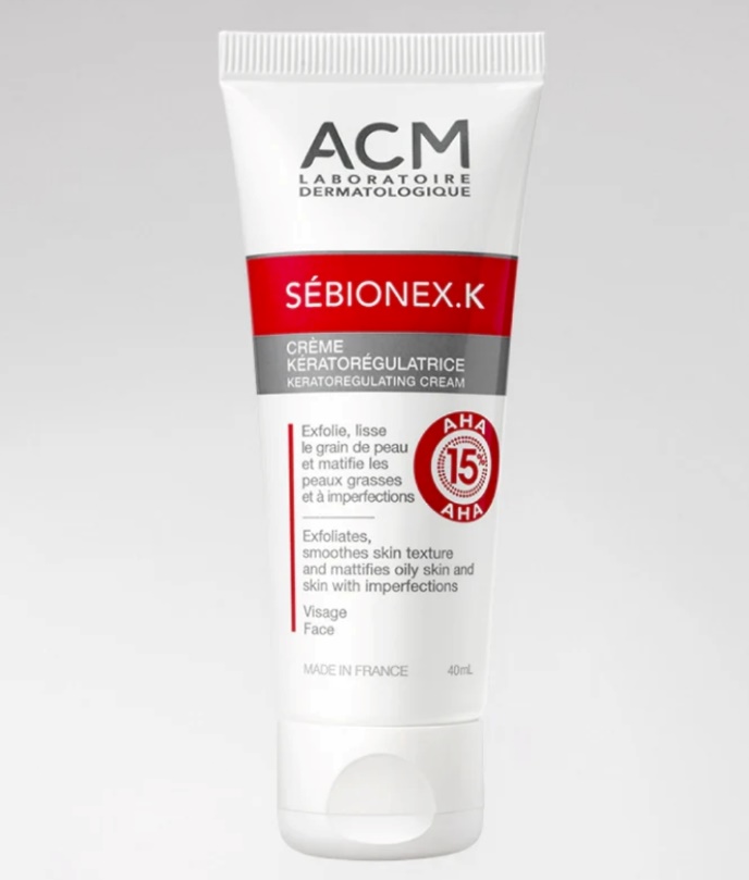 ACM Duolys Riche Crema Hidratante Antiedad