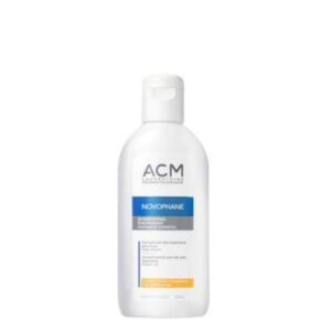 ACM Novophane DS Shampoo Anticaspa
