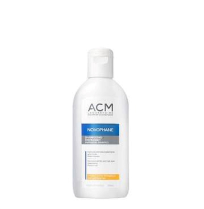 ACM Novophane DS Shampoo Anticaspa