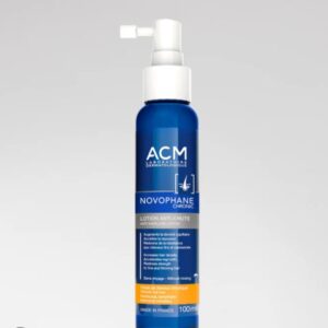 ACM Novophane Shampoo Energizante