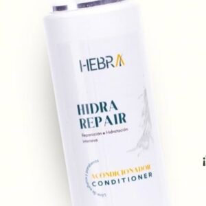 Hebra Acondicionador Reparación e Hidratación Intensiva