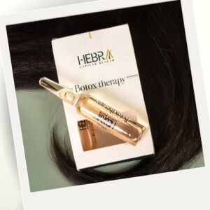Hebra Botox Therapy