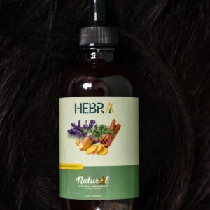 Hebra Gotero Natural