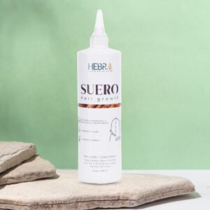 Hebra Suero Anti-Caída + Crecimiento