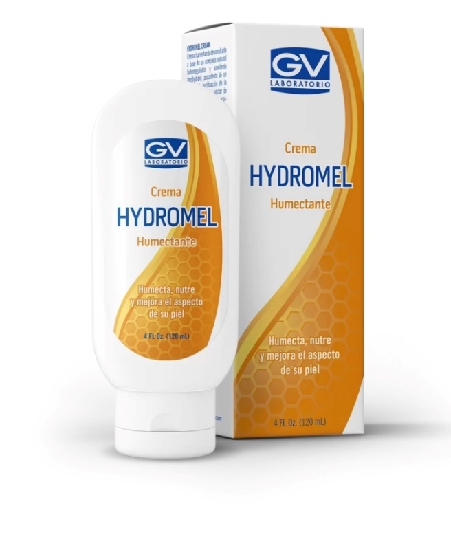 GV Hydromel Humectante