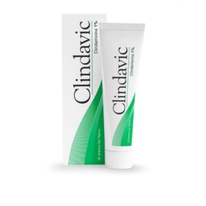 GV Clindavic Crema