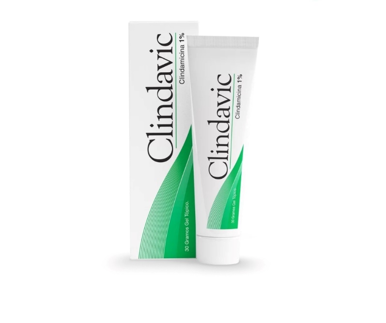 GV Clindavic Crema