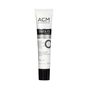 ACM Duolys Légère Crema Hidratante Antiedad