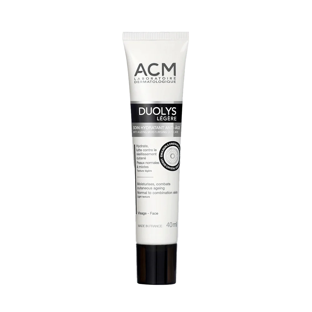 ACM Duolys Légère Crema Hidratante Antiedad