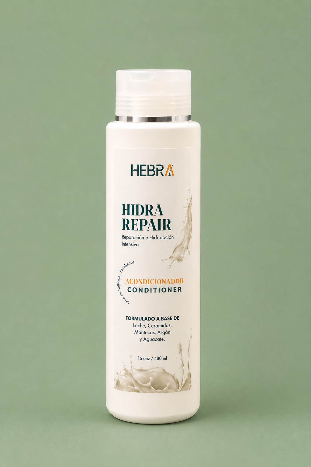 Hebra Acondicionador Hidra-Repair