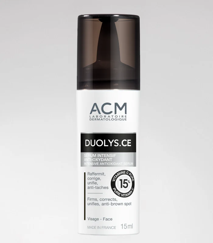 ACM Duolys CE Sérum Intensivo Antioxidante