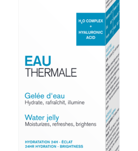 Uriage Eau Thermal Gel