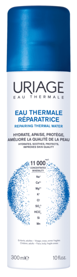 Uriage Agua Termal