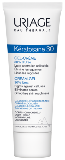 Uriage Bariderm Cica Spray
