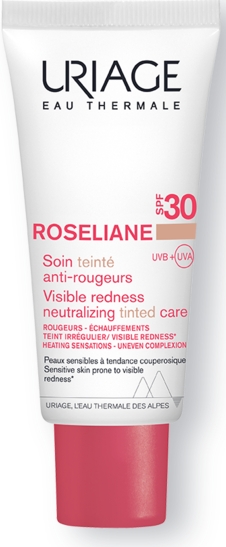Uriage Roseliane SPF30+