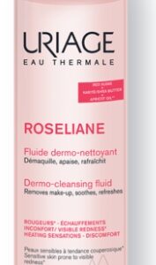 Uriage Agua Micelar Roseliane