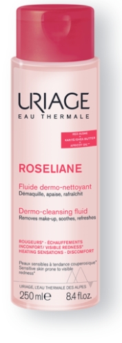 Uriage Agua Micelar Roseliane