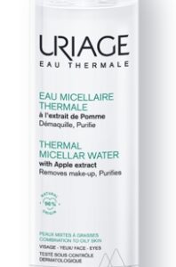 Uriage Agua Micelar Green