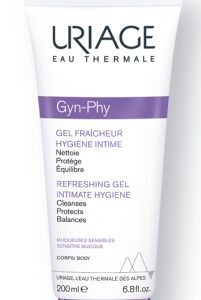 Uriage Gel Íntimo Gyn-Phy
