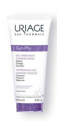 Uriage Gel Íntimo Gyn-Phy