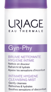 Uriage Desodorante Íntimo Gyn-Phy