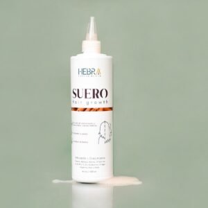 Hebra Suero Anti-Caída + Crecimiento