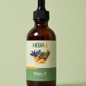 Hebra Gotero Natural