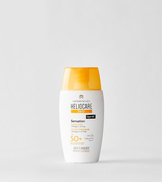 Heliocare Sensation