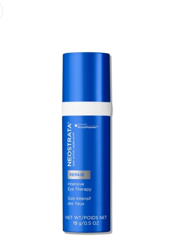 Neostrata Terapia Intensiva de Ojos