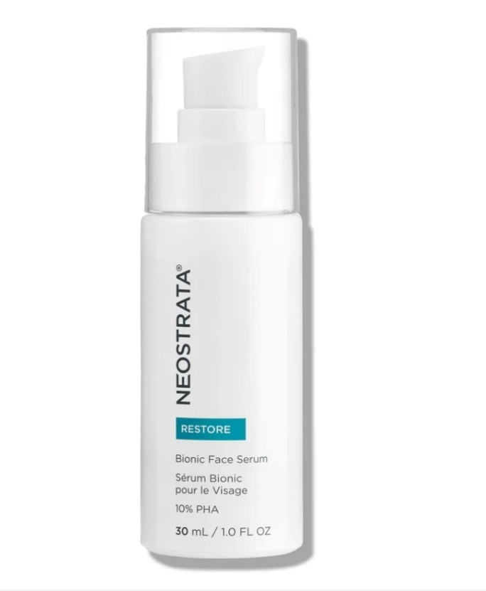 Neostrata Suero Neutralización