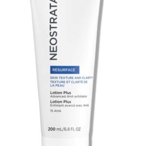 Neostrata Loción Ultra Suavizante